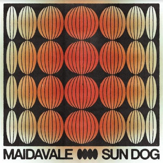 MAIDAVALE -SUN DO/B&W-LP - Clicca l'immagine per chiudere