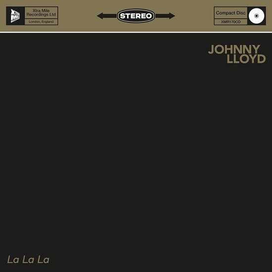 LLOYD, JOHNNY -LA LA /GOL-LP - Clicca l'immagine per chiudere