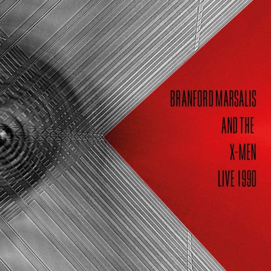 BRANFORD MARSAL-LIVE 1990 -CD£ - Clicca l'immagine per chiudere