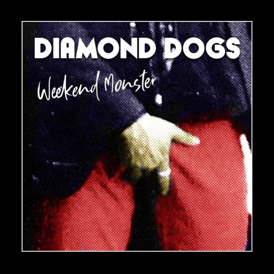 DIAMOND DOGS -WEEKEN/GRE-LP - Clicca l'immagine per chiudere