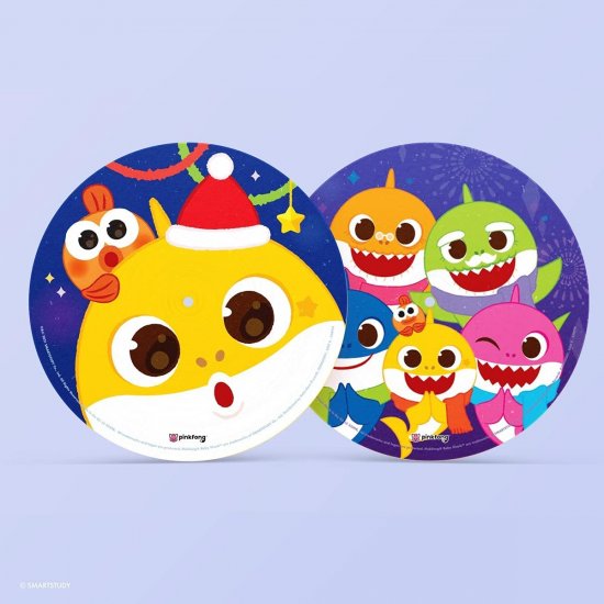 PINKFONG -CHRISTMAS -7" - Clicca l'immagine per chiudere