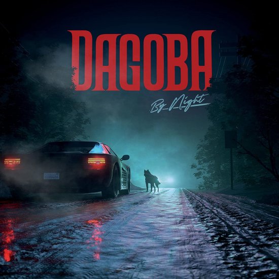 DAGOBA -BY NIGHT -LP - Clicca l'immagine per chiudere