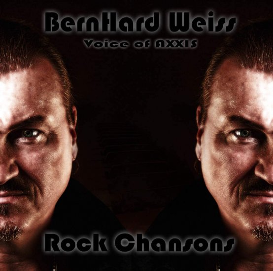 WEISS, BERNHARD-ROCK CHANS-CD - Clicca l'immagine per chiudere