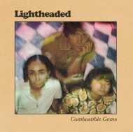 LIGHTHEADED -COMBUSTIBL-CD