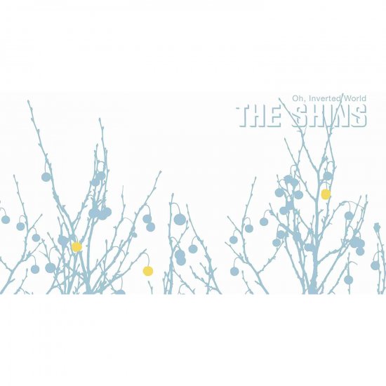 SHINS, THE -OH, /I20TH-CD - Clicca l'immagine per chiudere