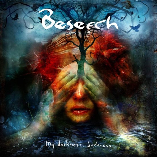BESEECH -MY DARKNES-CD - Clicca l'immagine per chiudere