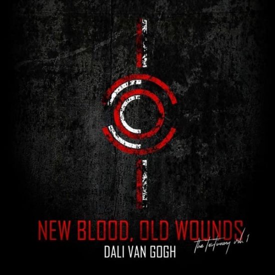 DALI VAN GOGH -NEW BLOOD,-CD - Clicca l'immagine per chiudere