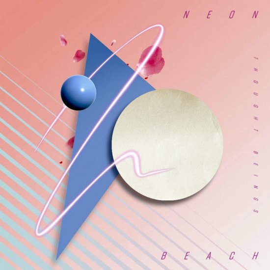 THOUGHT BEINGS -NEON BEACH-LP£ - Clicca l'immagine per chiudere