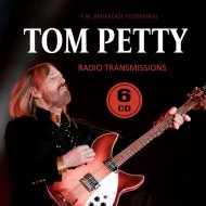 PETTY, TOM -RADIO TRAN-6CD