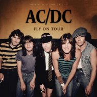 AC/DC -FLY ON/SPL-10"