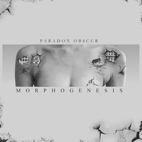 PARADOX OBSCUR -MORPHO/SIL-LP - Clicca l'immagine per chiudere
