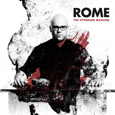 ROME -THE HYPERI-CD
