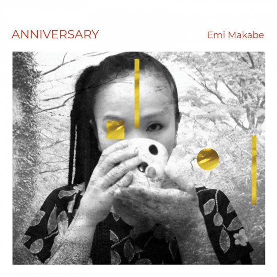 MAKABE, EMI -ANNIVERSAR-CD - Clicca l'immagine per chiudere