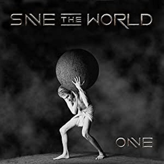 SAVE THE WORLDS-ONE -CD - Clicca l'immagine per chiudere