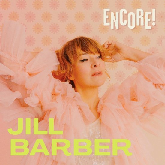 BARBER, JILL -ENCORE! -CD - Clicca l'immagine per chiudere