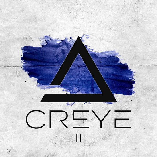 CREYE -II -CD - Clicca l'immagine per chiudere