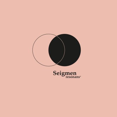 SEIGMEN -RESONA/PUR-2LP