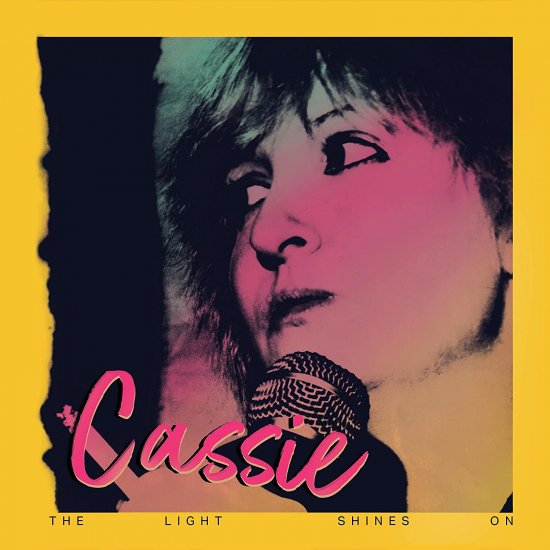 CASSIE -THE LIGHT -LP - Clicca l'immagine per chiudere
