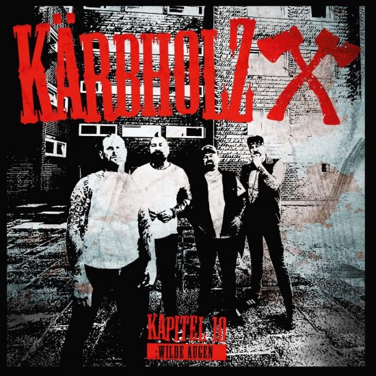 KARBHOLZ -KAPITEL 10-CD - Clicca l'immagine per chiudere
