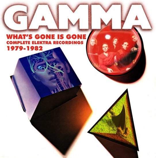GAMMA -WHAT'S GON-3C£ - Clicca l'immagine per chiudere