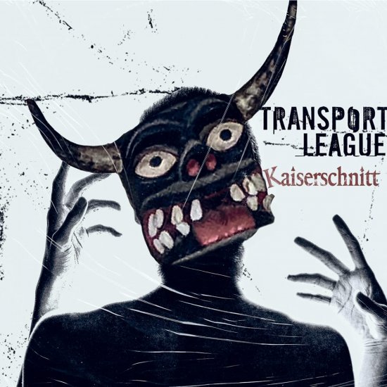 TRANSPORT LEAGU-KAISERSCHN-LP - Clicca l'immagine per chiudere