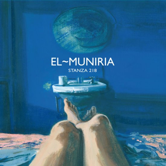 EL MUNIRIA -STANZA 218-LP - Clicca l'immagine per chiudere