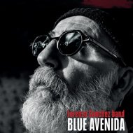 LORENZO SANCHEZ-BLUE AVENI-CD
