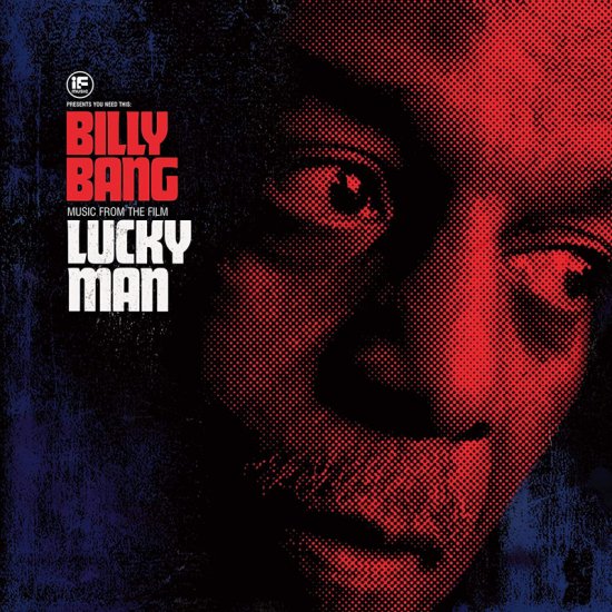 BILLY BANG -BILLY BANG-3LP - Clicca l'immagine per chiudere