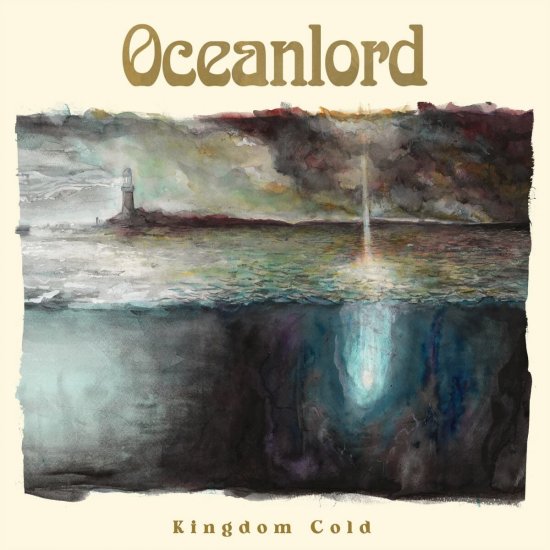 OCEANLORD -KINGDOM CO-CD - Clicca l'immagine per chiudere