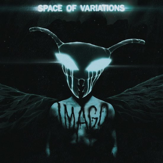 SPACE OF VARIAT-IMAGO -CDL - Clicca l'immagine per chiudere