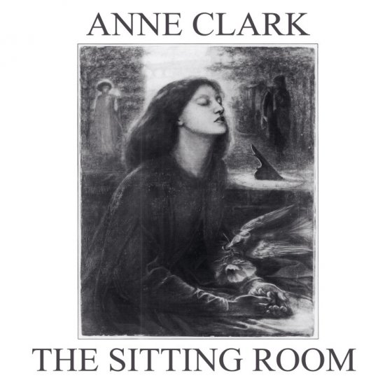 CLARK, ANNE -THE SITTIN-LP - Clicca l'immagine per chiudere