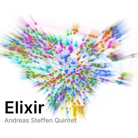 ANDREAS STEFFEN-ELIXIR -CD - Clicca l'immagine per chiudere
