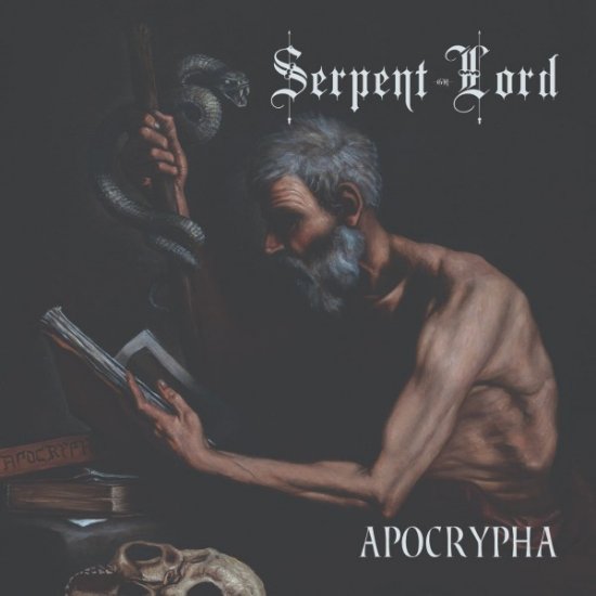 SERPENT LORD -APOCRYPHA -CD - Clicca l'immagine per chiudere