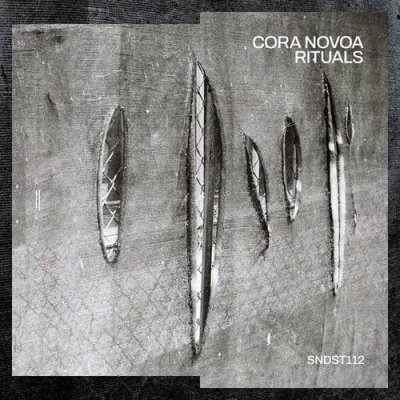 CORA NOVOA -RITUALS -12"