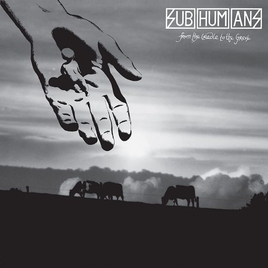 SUBHUMANS -FROM THE C-CD£ - Clicca l'immagine per chiudere