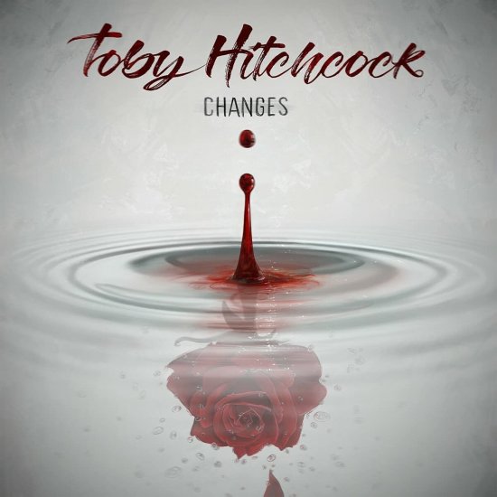 HITCHCOCK, TOBY-CHANGES -CD - Clicca l'immagine per chiudere