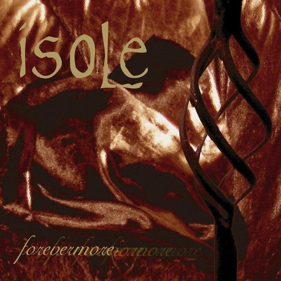 ISOLE -FOREVERMOR-CD - Clicca l'immagine per chiudere