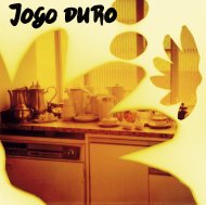 JOGO DURO -JOGO DURO -LP
