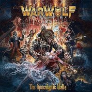 WARWOLF -THE APOCAL-CD