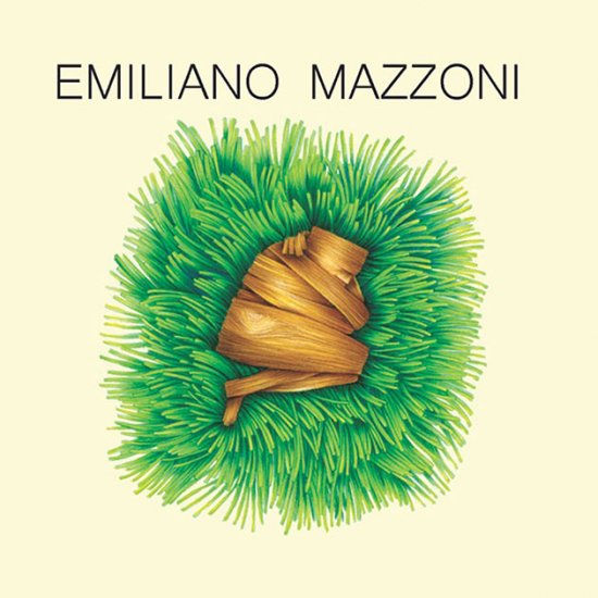MAZZONI, EMILIA-EMILIANO M-CD - Clicca l'immagine per chiudere
