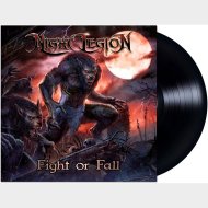 NIGHT LEGION -FIGHT OR F-LP