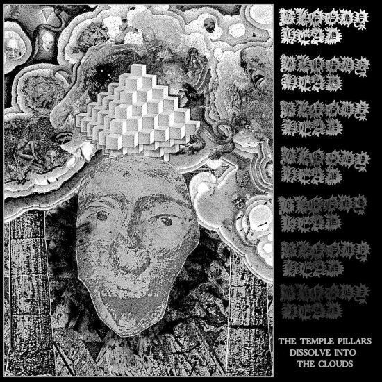 BLOODY HEAD -THE TEMPLE-LP - Clicca l'immagine per chiudere