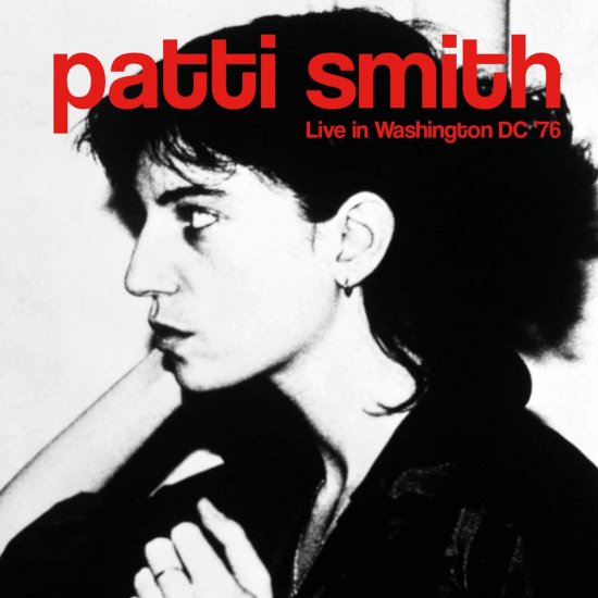 SMITH, PATTI -LIVE IN WA-2C£ - Clicca l'immagine per chiudere