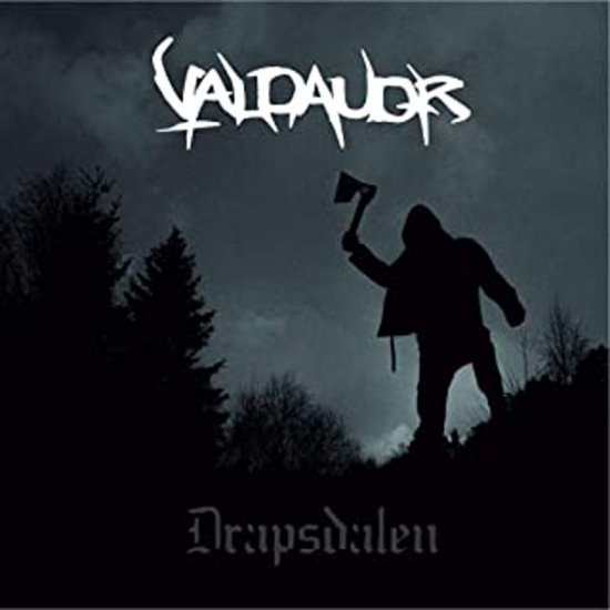 VALDAUDR -DRAPSDALEN-CD - Clicca l'immagine per chiudere