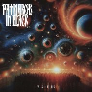 PATRIARCHS IN B-VISIONING -CD
