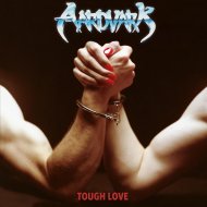 AARDVARK -TOUGH LOVE-CD