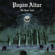 PAGAN ALTAR -THE TIME L-CD
