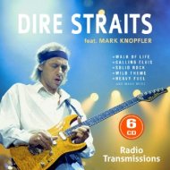 DIRE STRAITS & -RADIO TRAN-6C£