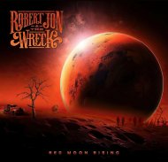 ROBERT JON & TH-RED MOON R-CD