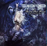 DORO -STRONG/CUR-2LP
